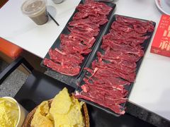 -牛品福潮汕牛肉火锅(旺庄店)