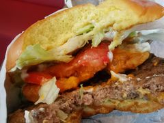 -汉堡王(北京三里屯购物中心)