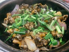 -红炎炎农家菜老字号(金水台店)