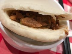 -西贝(宝乐汇店)