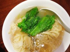 鲜虾云吞-陈光记烧腊(长寿路店)