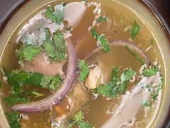 -百格里格.Uyghur cuisine(百色路店)