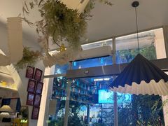 -春树下·树屋花房西餐厅(罍街AS1980店)