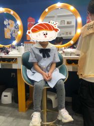 点击看大图 -海马体家庭照相馆(杭州萧山万象汇店)