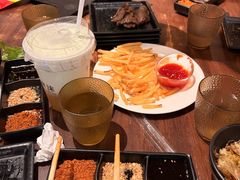 -肉仓焼肉バー(烟台山店)