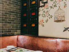 卡座-点都德(大茶楼店)