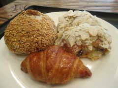 -BAKER&SPICE(国金中心商场店)