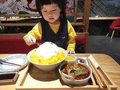 -怪物的冰与火(天虹商场中山路店)