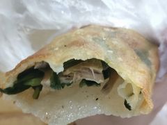 春卷-百年德园(侯家塘店)