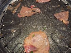 -新石器烤肉(百联川沙店)