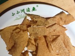 -小小河边鱼(天润城店)