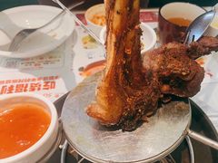 -杯子红牛排(创意产业园店)