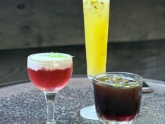 -WABI COFE(愚园路店)