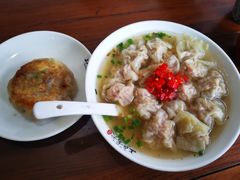 -上卢老天大馄饨(上楼线店)
