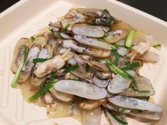 蛏子-盒马鲜生(宝地店)