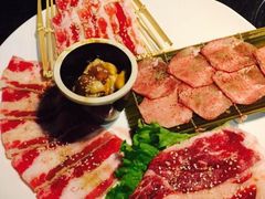 -神户赤童日式烤肉伙伴(东直门店)