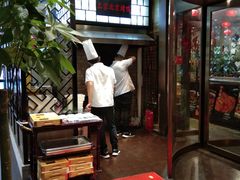-柴米油盐三杯鸡(象山北路店)