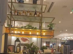 -港丽餐厅(高德置地店)