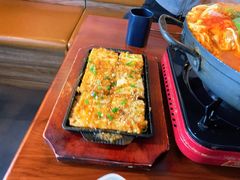 -槿Story·韩国料理(望京韩国美食城店)