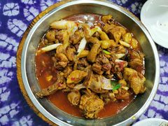 -益恒饭店乡间白族菜(古城总店)