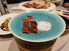 -雀蓝川菜(奥体广场店)