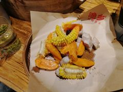 -渔乡米香·剁椒鱼头(四方坪店)