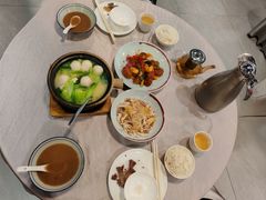 -明本湛江鸡•海鲜小厨(陈家祠店)