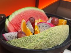 -海底捞火锅(上元大街店)