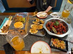 -路边边.炒菜烧烤.音乐餐厅(良乡长虹店)