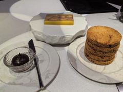 -Le Bistrot de Racine