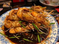 -老头儿油爆虾·知味杭州(爱琴海购物中心)