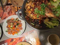 -厨创东北传家菜(信义坊店)