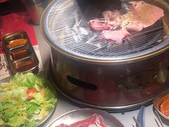 -西塔老太太泥炉烤肉(温州首店万象城黑金店)