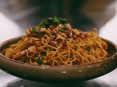 伤心凉面-不相离盐帮菜(郎园店)