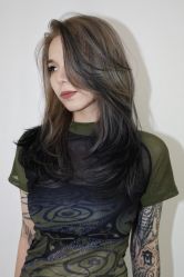 -Kraemer Paris  苏豪路易士·嘉玛发廊