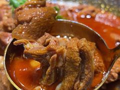 -福宝漠北·牛羊肉(广埠屯店)