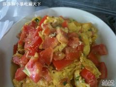 -老梅园大虾城(八一桥店)