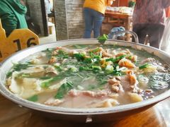-小杨翘脚牛肉