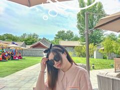 -The Rug Cafe(王府中环店)