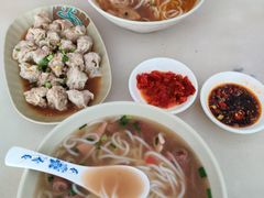 -兴榕美食(名都分店)