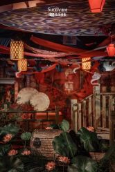 点击看大图 -Sunny喜铺婚礼策划(东部店)
