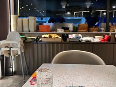 -CRAZYONES西班牙海鲜饭(上海美罗城店)