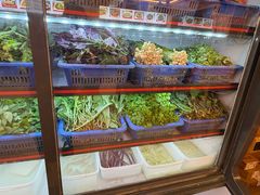 -老味道1992(武当山店)