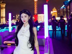 -外滩8号 whisky bar(金延大厦店)