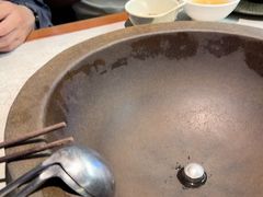 -鲜潭蒸汽石锅鱼(五道口购物中心店)