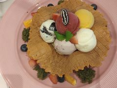 心花怒放-哈根达斯(济南万象城店)