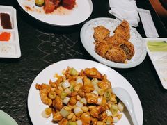 -北平盛世·新京菜·北京烤鸭(劲松·双井店)