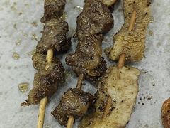 金钱肚-啊溜烧烤·炭火传承(南澳店)