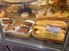 -山崎面包(百联世纪店)