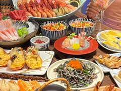 -田舍家Inakaya(天汇igc店)